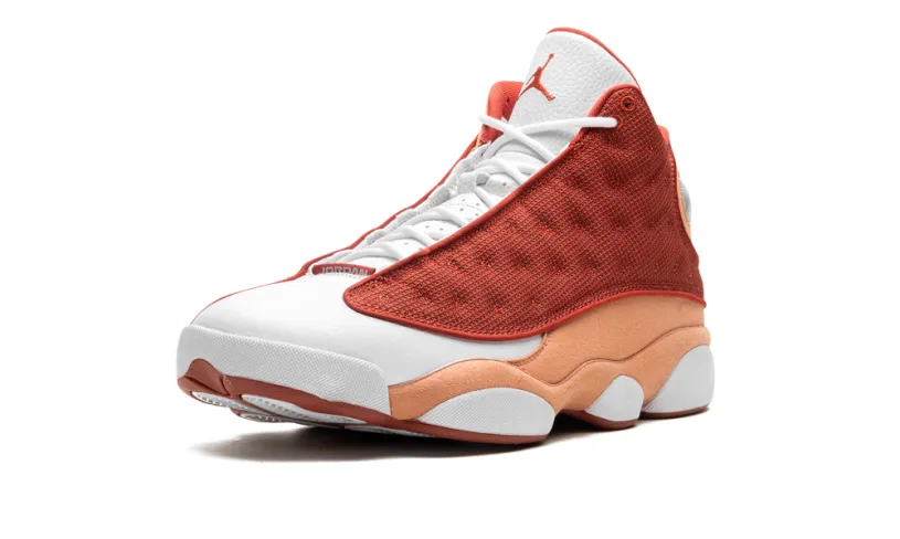 Air Jordan 13 Air Jordan 13 'Dune Red'